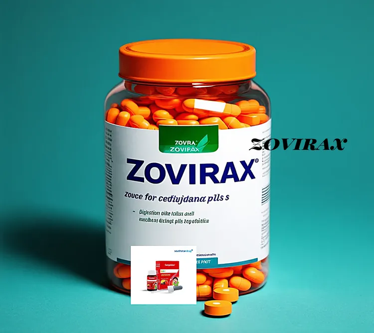 Zovirax 1