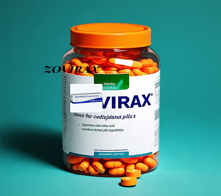 Zovirax 2